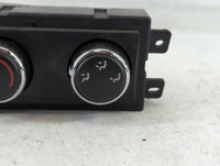 2015 Dodge Caravan Climate Control Module Temperature AC/Heater Replacement P/N:55111312AC Fits OEM Used Auto Parts - Oemuse