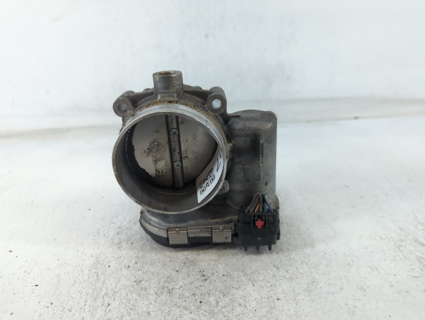 2015 Dodge Caravan Throttle Body P/N:0 280 750 570 05184349AC Fits Fits 2011 2012 2013 2014 2016 2017 2018 2019 2020 2021 20