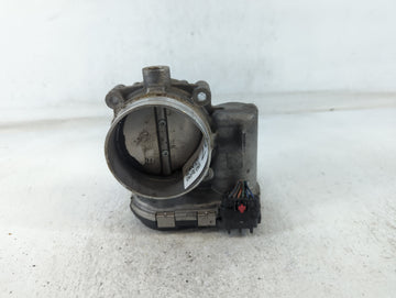2015 Dodge Caravan Throttle Body P/N:0 280 750 570 05184349AC Fits Fits 2011 2012 2013 2014 2016 2017 2018 2019 2020 2021 20