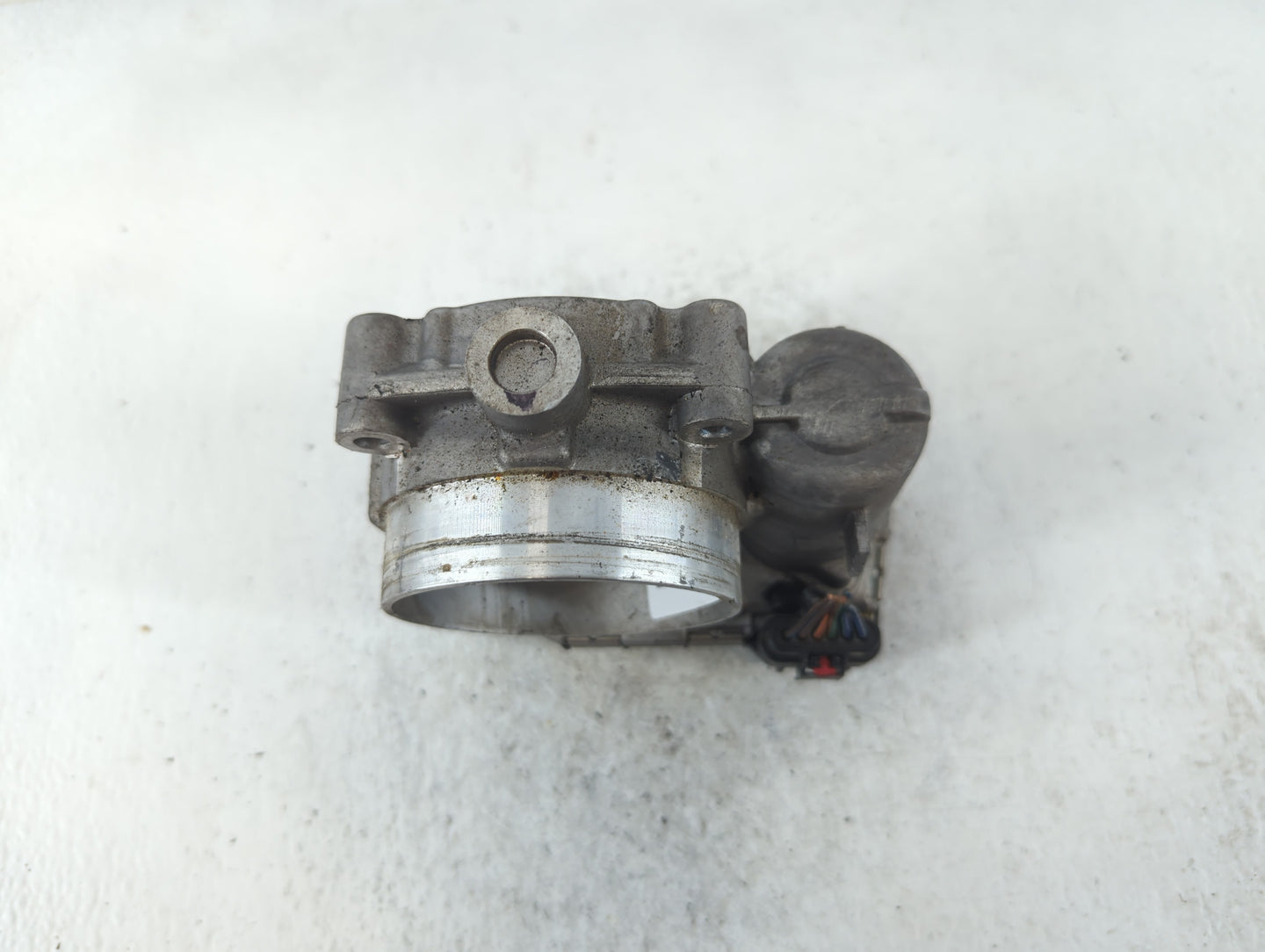 2015 Dodge Caravan Throttle Body P/N:0 280 750 570 05184349AC Fits Fits 2011 2012 2013 2014 2016 2017 2018 2019 2020 2021 20