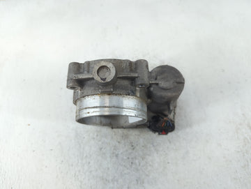 2015 Dodge Caravan Throttle Body P/N:0 280 750 570 05184349AC Fits Fits 2011 2012 2013 2014 2016 2017 2018 2019 2020 2021 2022 OEM Used Auto Parts