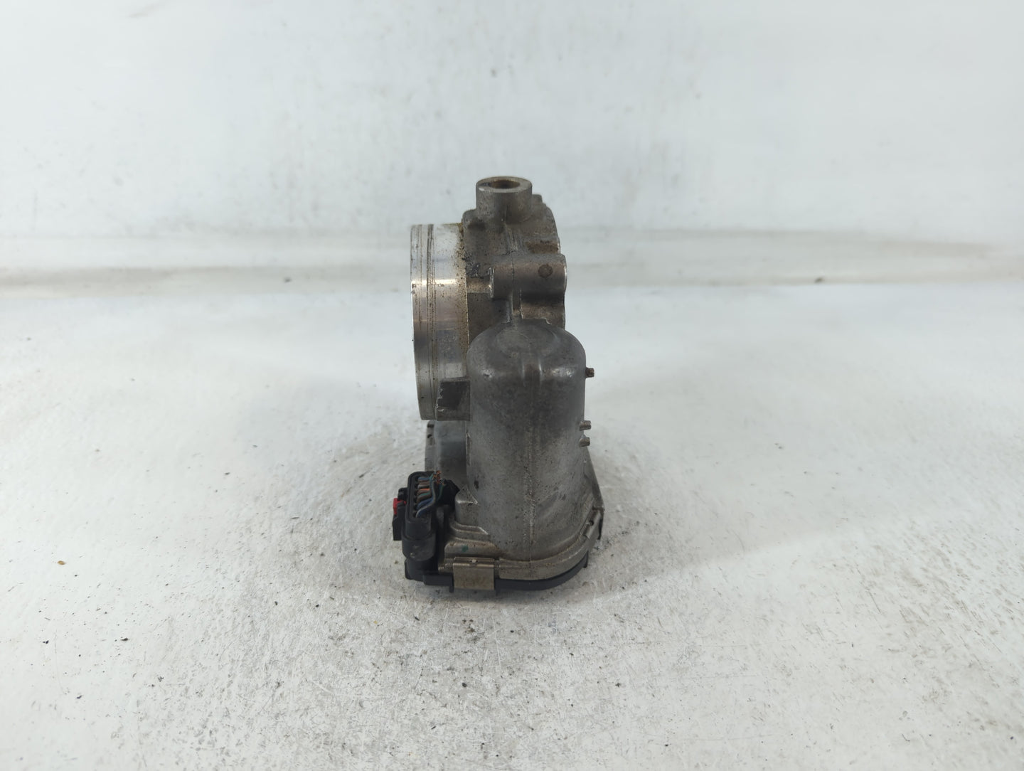 2015 Dodge Caravan Throttle Body P/N:0 280 750 570 05184349AC Fits Fits 2011 2012 2013 2014 2016 2017 2018 2019 2020 2021 20