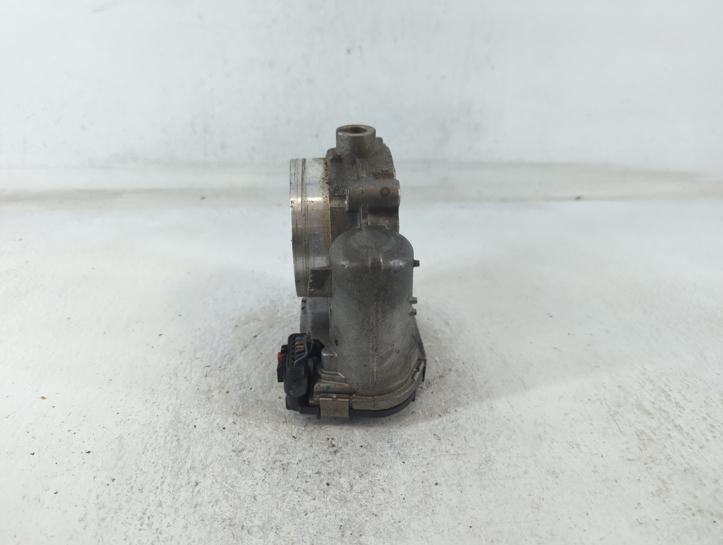 2015 Dodge Caravan Throttle Body P/N:0 280 750 570 05184349AC Fits Fits 2011 2012 2013 2014 2016 2017 2018 2019 2020 2021 20