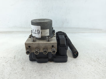 2015 Dodge Caravan ABS Pump Control Module Replacement P/N:68183803AC P68443867AA Fits Fits 2016 2017 2018 2019 2020 OEM Use