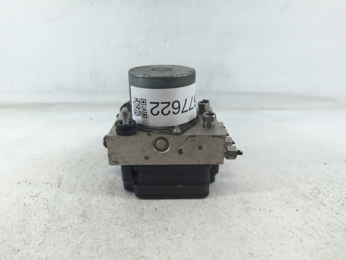 2015 Dodge Caravan Anti-Lock Brake ABS Pump Module Actuator OEM P/N:68183803AC P68443867AA Fits Fits 2016 2017 2018 2019 202