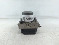 2015 Dodge Caravan Anti-Lock Brake ABS Pump Module Actuator OEM P/N:68183803AC P68443867AA Fits Fits 2016 2017 2018 2019 202