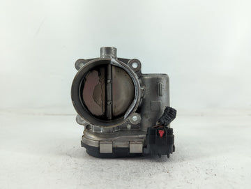 2015 Dodge Caravan Throttle Body P/N:0 280 750 570 05184349AC Fits Fits 2011 2012 2013 2014 2016 2017 2018 2019 2020 2021 20