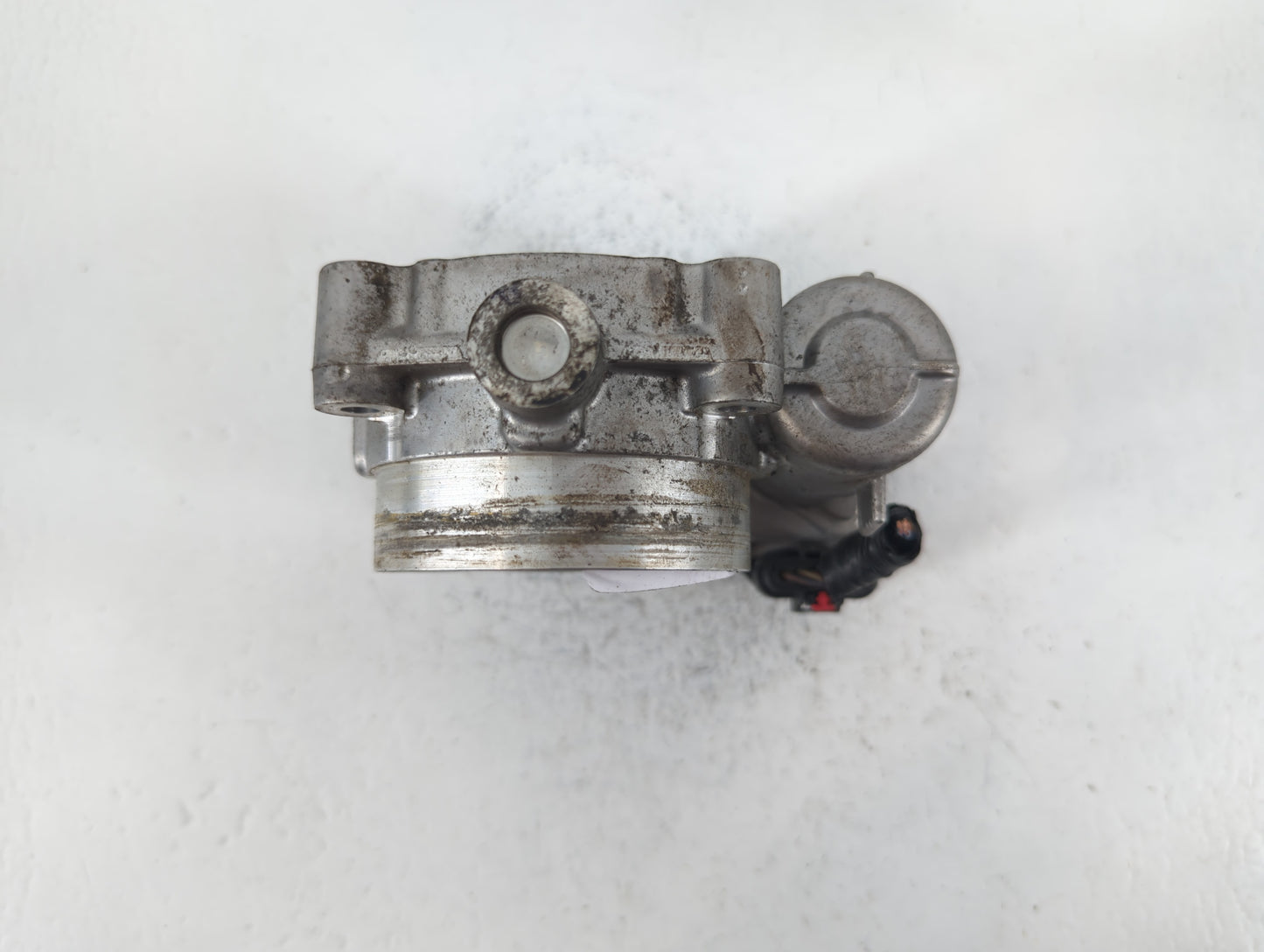 2015 Dodge Caravan Throttle Body P/N:0 280 750 570 05184349AC Fits Fits 2011 2012 2013 2014 2016 2017 2018 2019 2020 2021 20