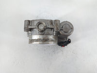 2015 Dodge Caravan Throttle Body P/N:0 280 750 570 05184349AC Fits Fits 2011 2012 2013 2014 2016 2017 2018 2019 2020 2021 20