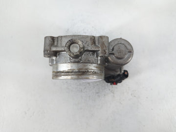 2015 Dodge Caravan Throttle Body P/N:0 280 750 570 05184349AC Fits Fits 2011 2012 2013 2014 2016 2017 2018 2019 2020 2021 2022 OEM Used Auto Parts