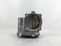 2015 Dodge Caravan Throttle Body P/N:0 280 750 570 05184349AC Fits Fits 2011 2012 2013 2014 2016 2017 2018 2019 2020 2021 20