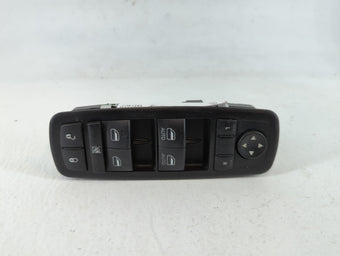 compare product 2015 Dodge Caravan Master Power Window Switch Replacement Driver Side Left P/N:68110871AA Fits Fits 2012 2013 2014 2016 OEM Used Auto Parts
