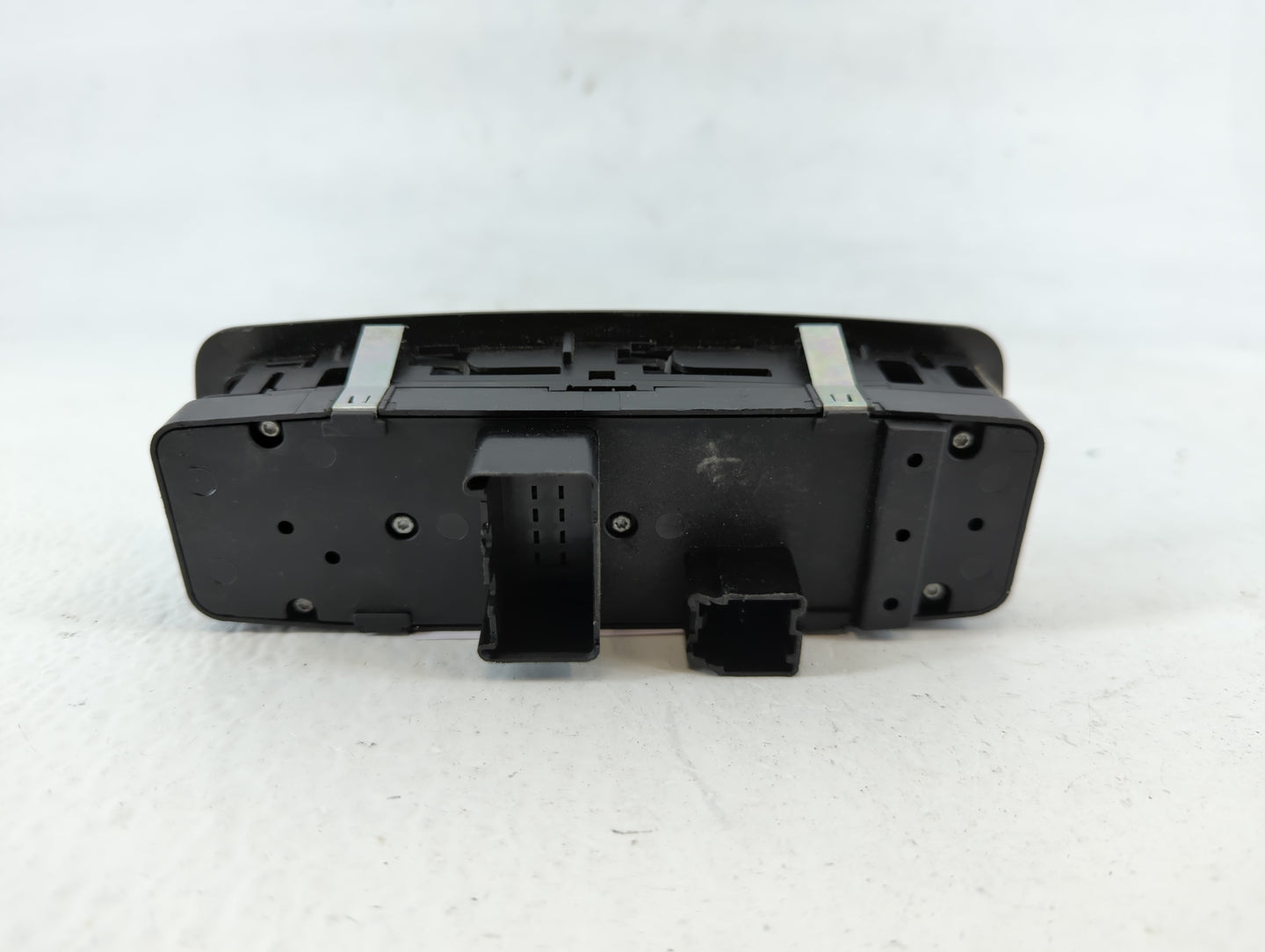 2015 Dodge Caravan Master Power Window Switch Replacement Driver Side Left P/N:68110871AA Fits Fits 2012 2013 2014 2016 OEM 