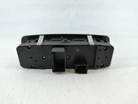 2015 Dodge Caravan Master Power Window Switch Replacement Driver Side Left P/N:68110871AA Fits Fits 2012 2013 2014 2016 OEM 