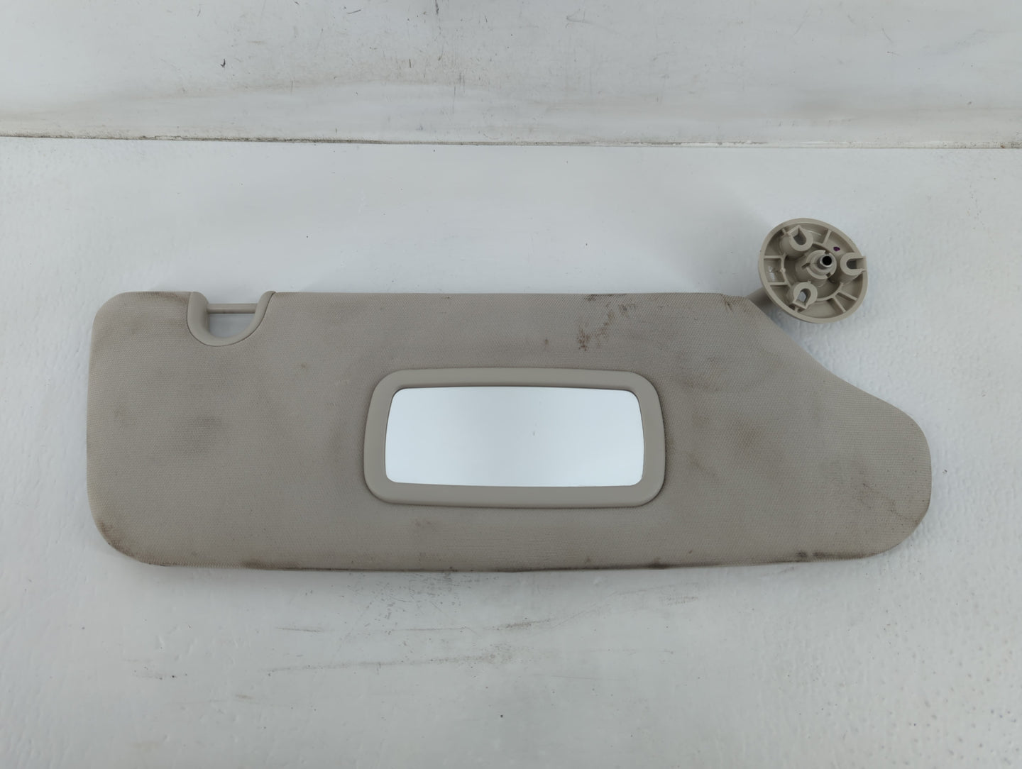 2015 Dodge Caravan Sun Visor Shade Replacement Passenger Right Mirror Fits Fits 2011 2012 2013 2014 2016 2017 2018 2019 2020