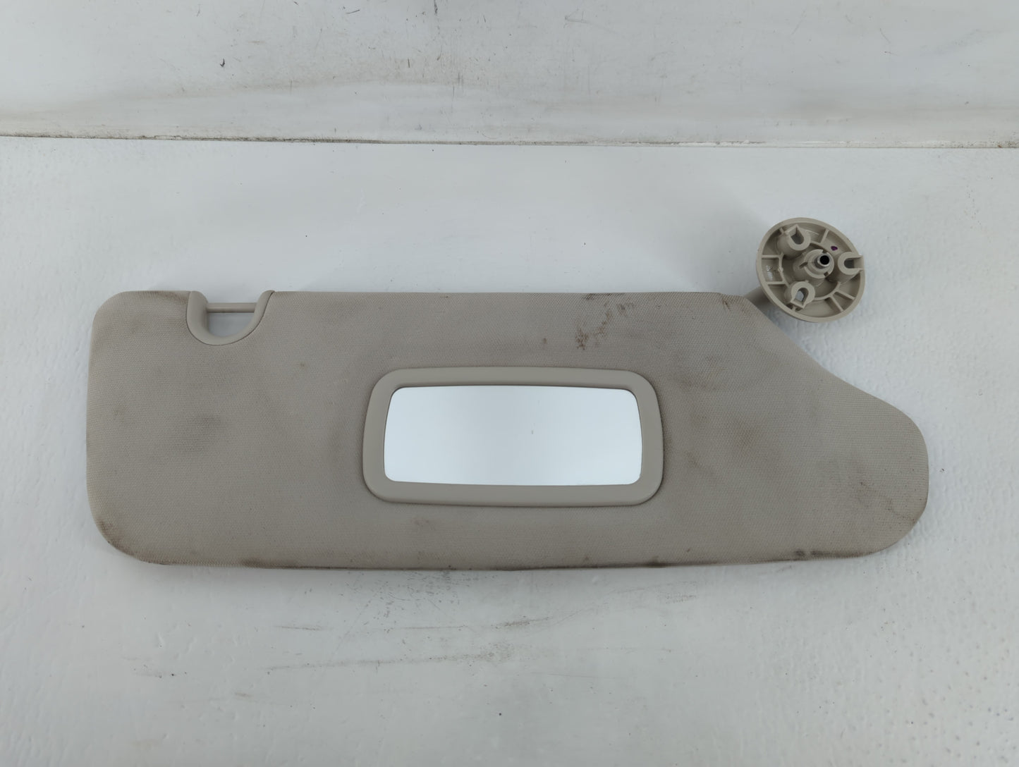 2015 Dodge Caravan Sun Visor Shade Replacement Passenger Right Mirror Fits Fits 2011 2012 2013 2014 2016 2017 2018 2019 2020