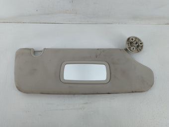 compare product 2015 Dodge Caravan Sun Visor Shade Replacement Passenger Right Mirror Fits Fits 2011 2012 2013 2014 2016 2017 2018 2019 2020 OEM Used Auto Parts