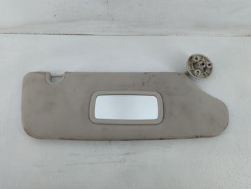 2015 Dodge Caravan Sun Visor Shade Replacement Passenger Right Mirror Fits Fits 2011 2012 2013 2014 2016 2017 2018 2019 2020