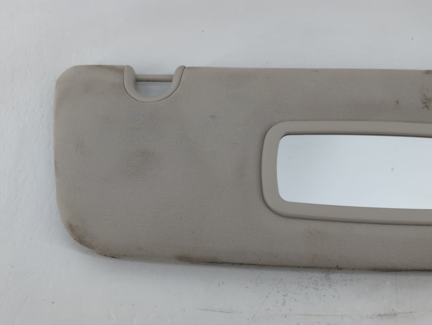 2015 Dodge Caravan Sun Visor Shade Replacement Passenger Right Mirror Fits Fits 2011 2012 2013 2014 2016 2017 2018 2019 2020