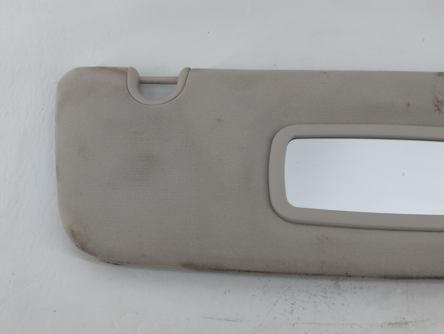 2015 Dodge Caravan Sun Visor Shade Replacement Passenger Right Mirror Fits Fits 2011 2012 2013 2014 2016 2017 2018 2019 2020