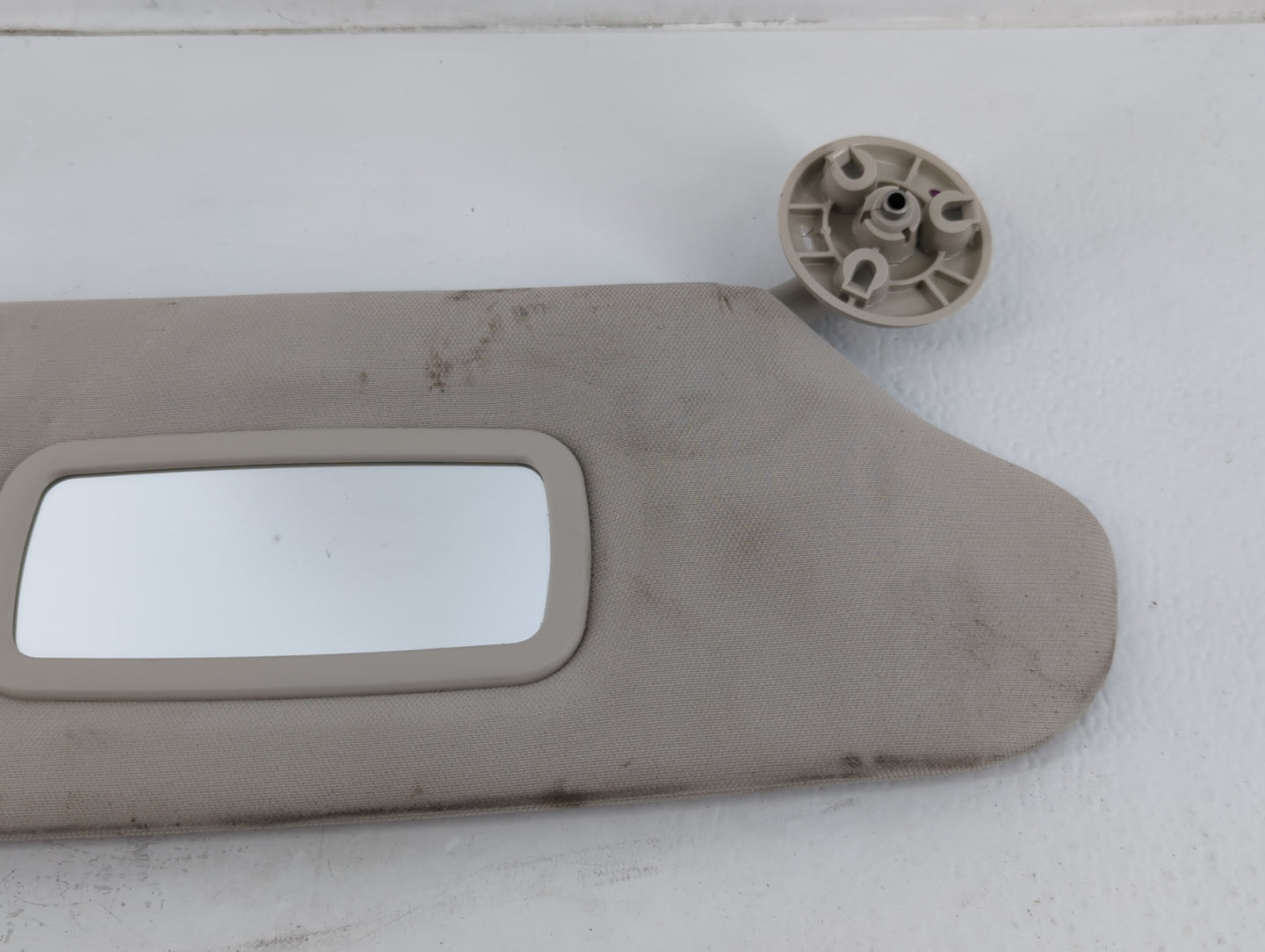 2015 Dodge Caravan Sun Visor Shade Replacement Passenger Right Mirror Fits Fits 2011 2012 2013 2014 2016 2017 2018 2019 2020