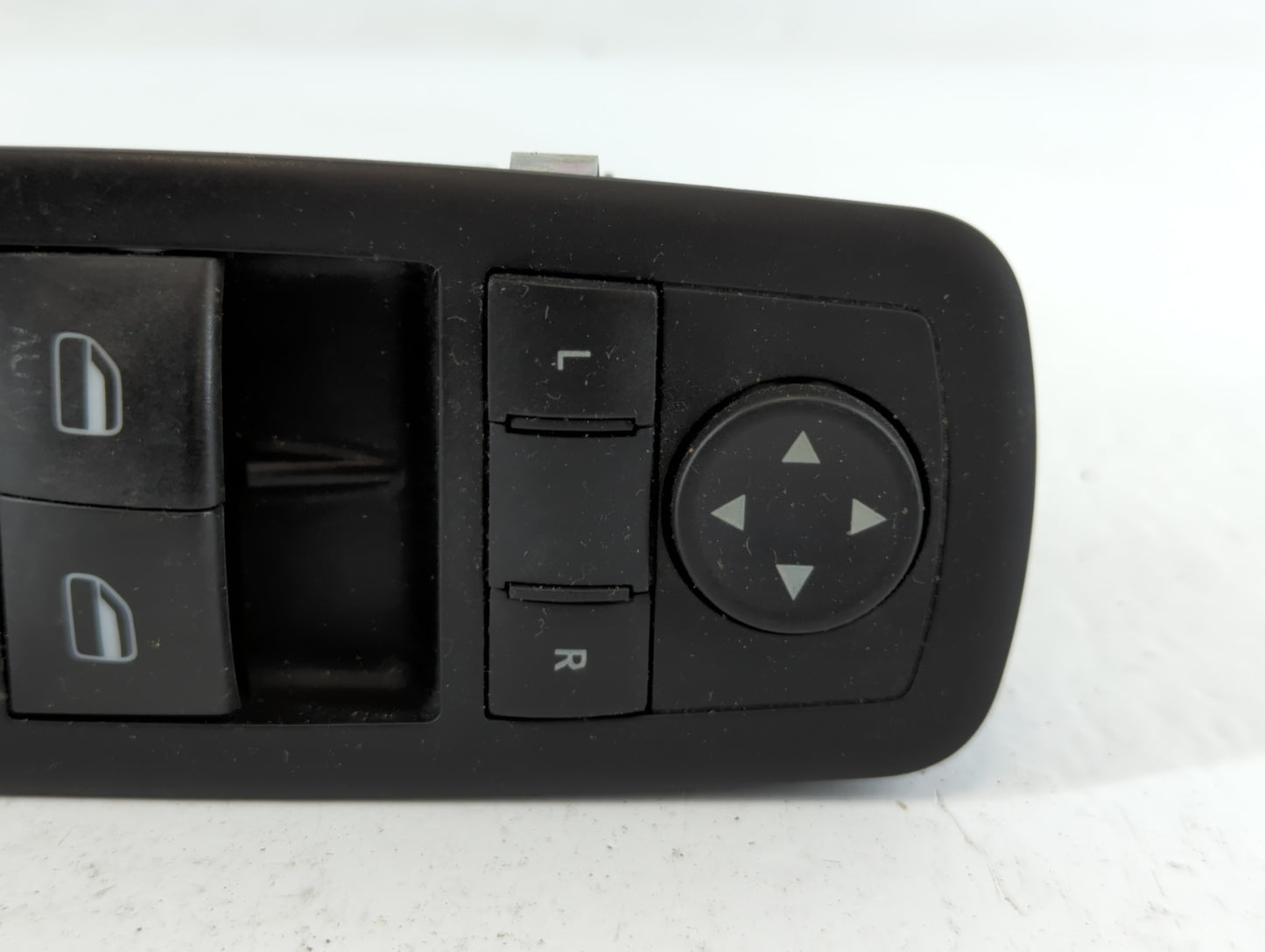 2015 Dodge Caravan Master Power Window Switch Replacement Driver Side Left P/N:10091433 68110870AB Fits Fits 2012 2013 2014 