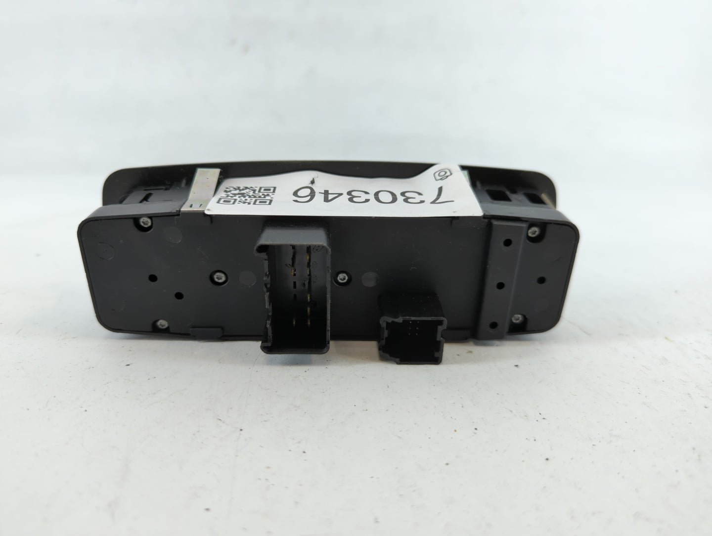2015 Dodge Caravan Master Power Window Switch Replacement Driver Side Left P/N:10091433 68110870AB Fits Fits 2012 2013 2014 