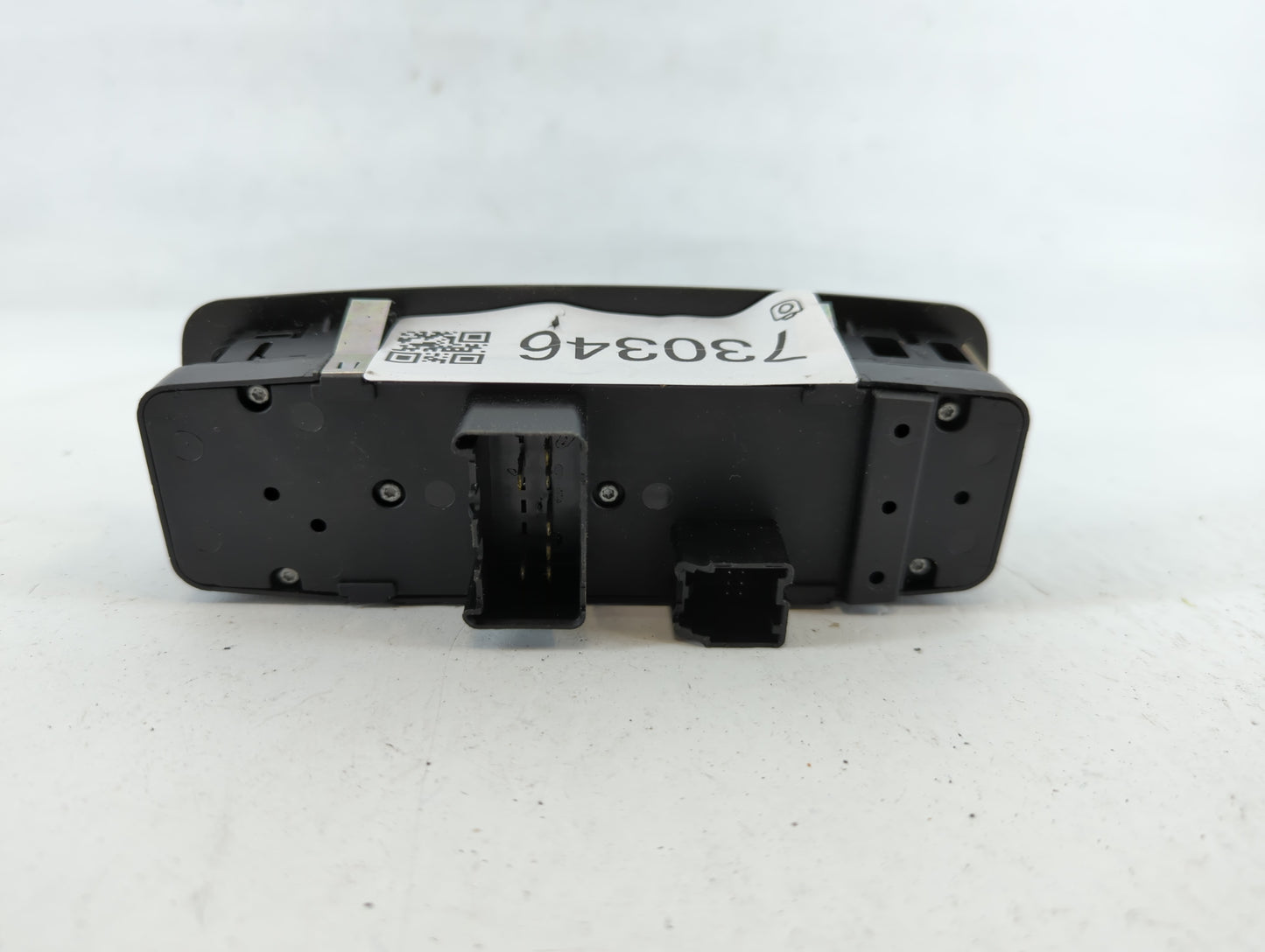 2015 Dodge Caravan Master Power Window Switch Replacement Driver Side Left P/N:10091433 68110870AB Fits Fits 2012 2013 2014 