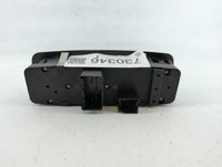 2015 Dodge Caravan Master Power Window Switch Replacement Driver Side Left P/N:10091433 68110870AB Fits Fits 2012 2013 2014 