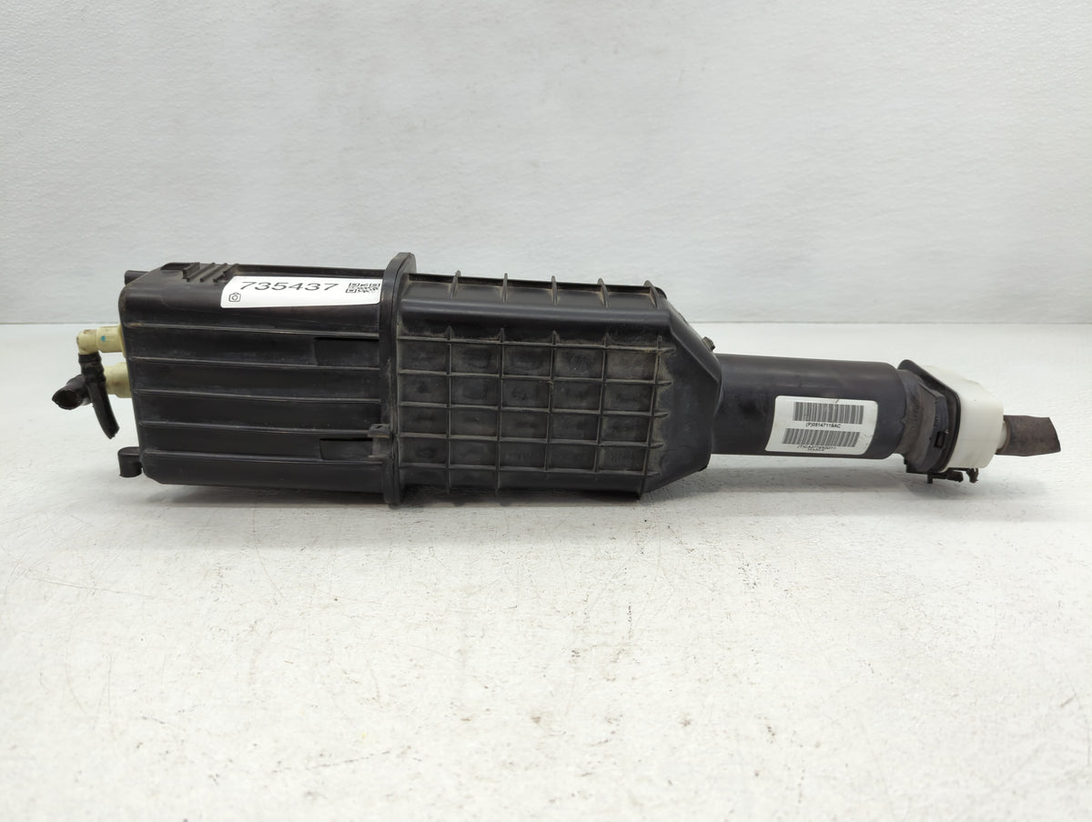 2015 Dodge Caravan Fuel Vapor Charcoal Canister 735437 - Oemusedautoparts1.com