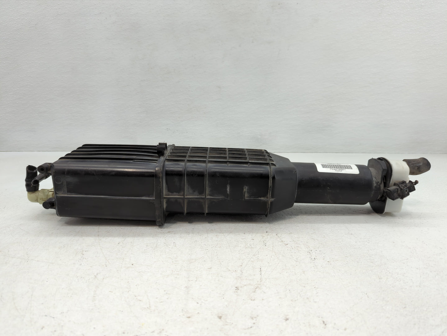 2015 Dodge Caravan Fuel Vapor Charcoal Canister - Oemusedautoparts1.com