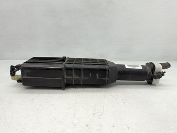 2015 Dodge Caravan Fuel Vapor Charcoal Canister