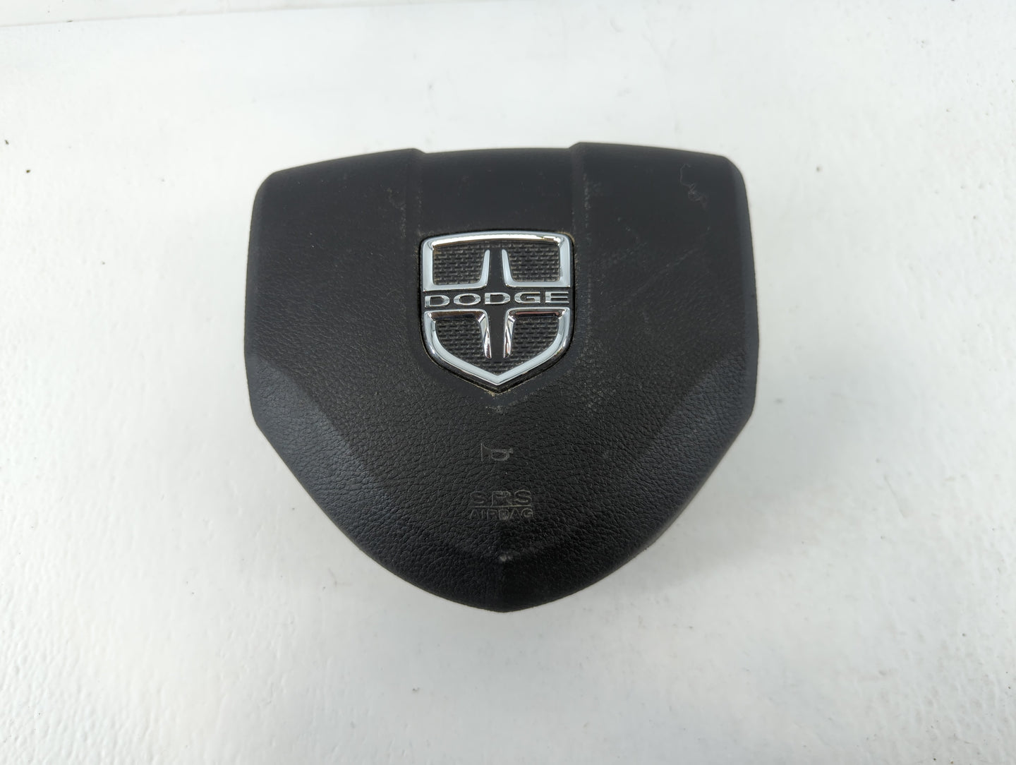 2015 Dodge Caravan Air Bag Driver Left Steering Wheel Mounted P/N:P1QK29DX9AG Fits Fits 2013 2014 2016 2017 2018 2019 2020 O