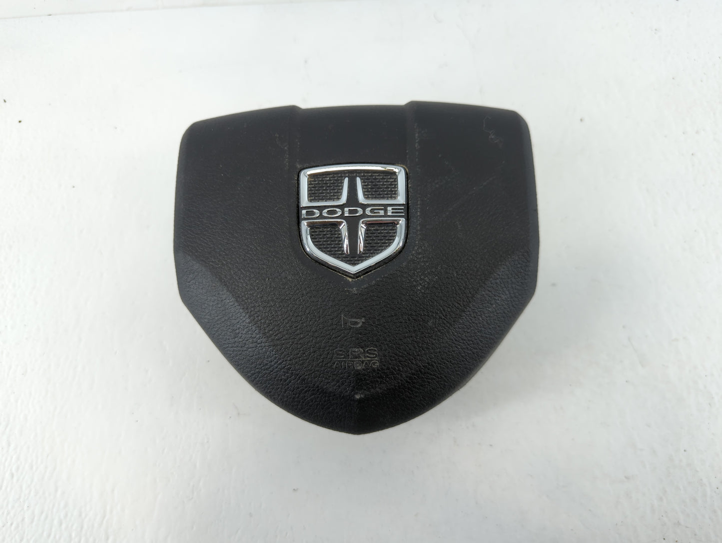 2015 Dodge Caravan Air Bag Driver Left Steering Wheel Mounted P/N:P1QK29DX9AG Fits Fits 2013 2014 2016 2017 2018 2019 2020 O