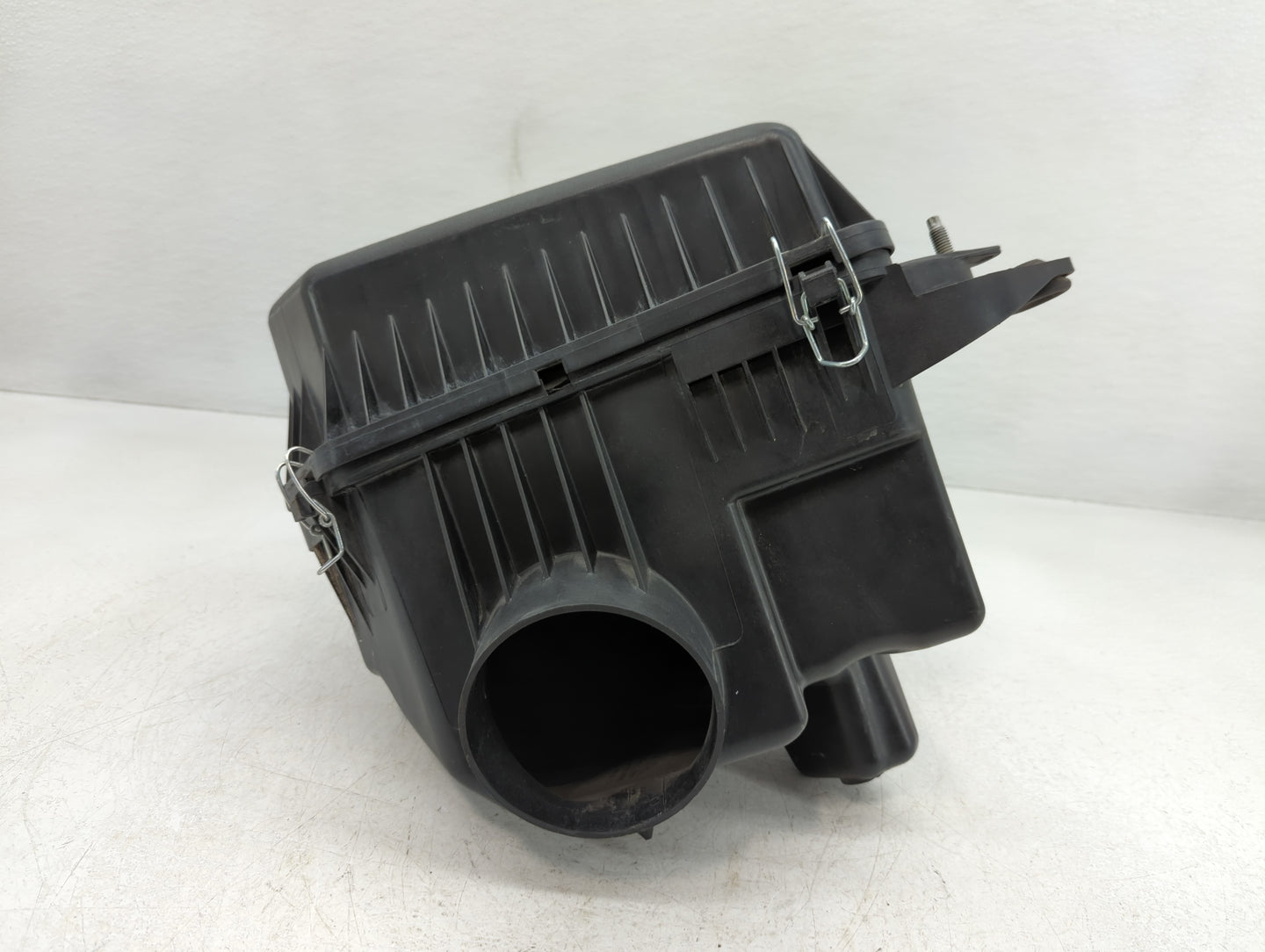 Dodge Caravan Air Cleaner Intake-duct Hose Tube - Oemusedautoparts1.com