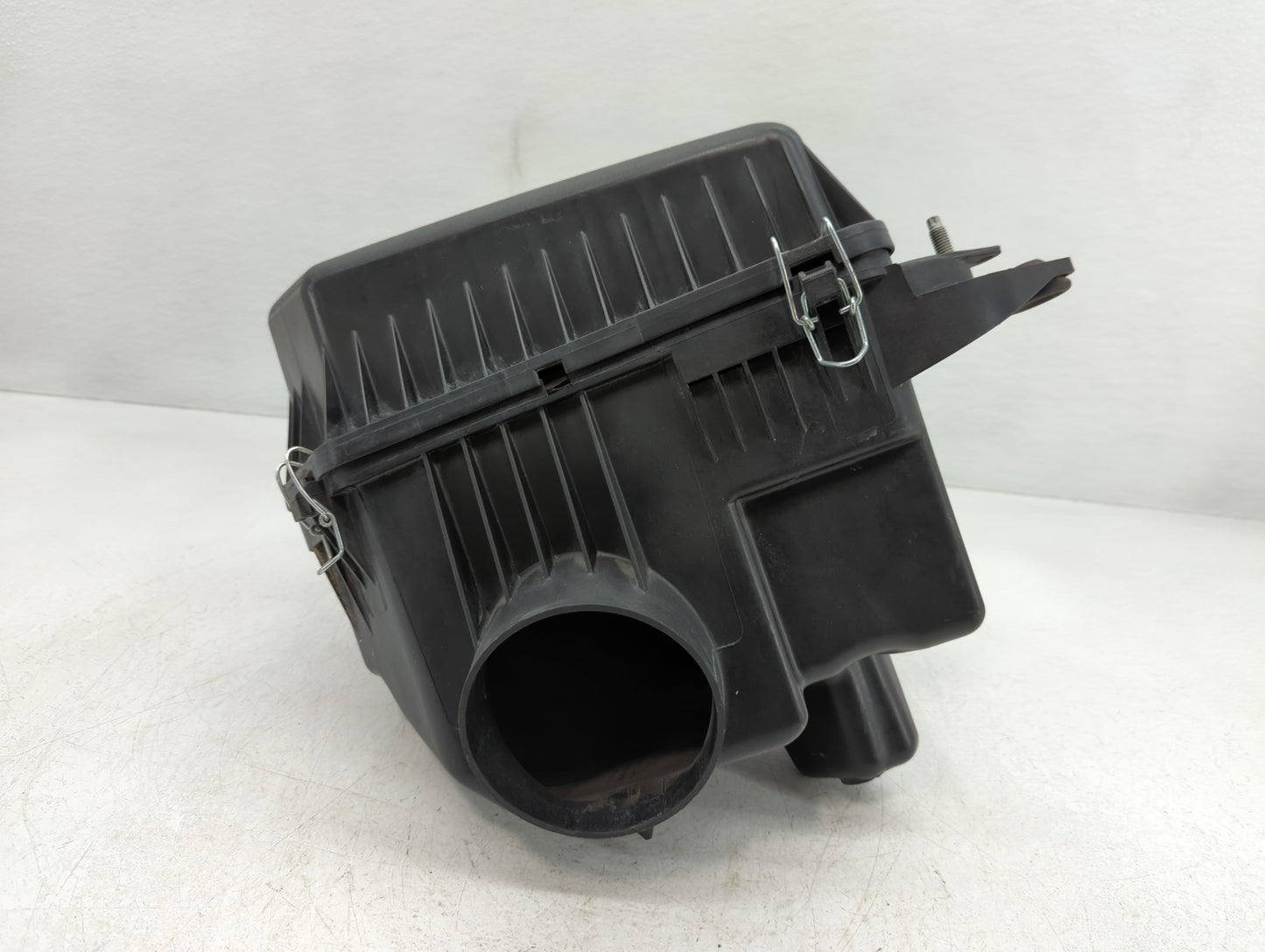 Dodge Caravan Air Cleaner Intake-duct Hose Tube - Oemusedautoparts1.com
