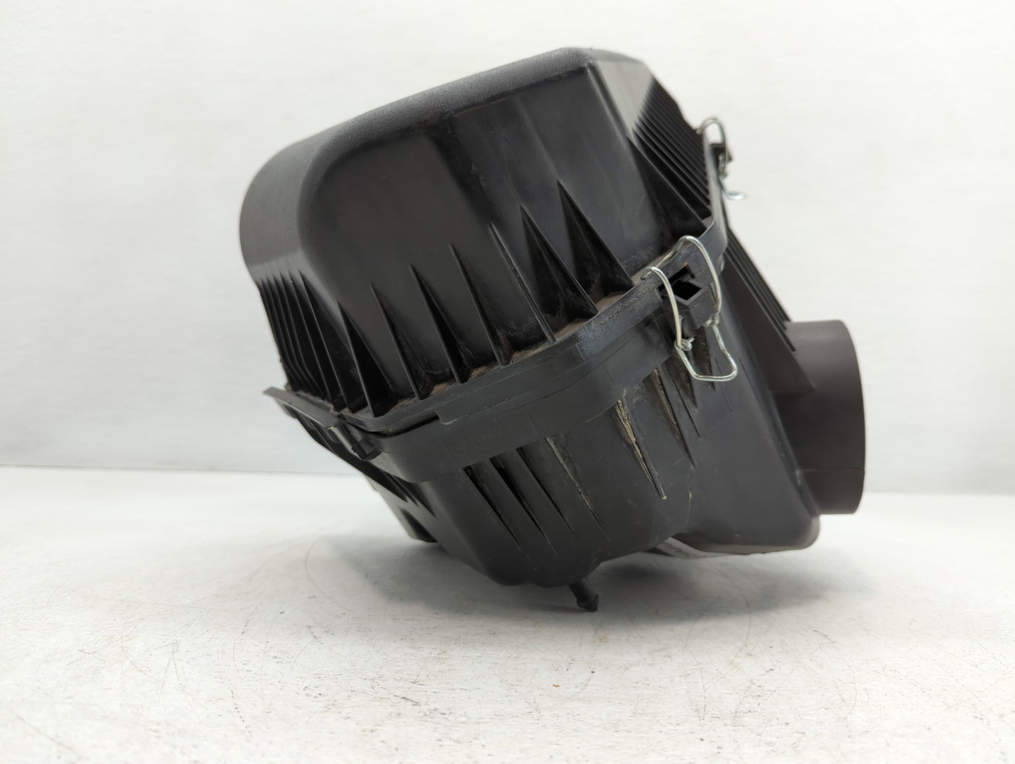 Dodge Caravan Air Cleaner Intake-duct Hose Tube - Oemusedautoparts1.com