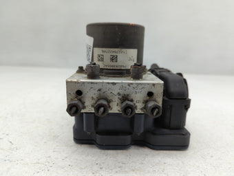 compare product 2015 Dodge Caravan ABS Pump Control Module Replacement P/N:TYA276422748 P68183803AC Fits Fits 2016 2017 2018 2019 2020 OEM Used Auto Parts