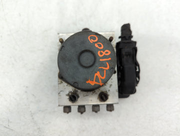 2015 Dodge Caravan ABS Pump Control Module Replacement P/N:TYA276422748 P68183803AC Fits Fits 2016 2017 2018 2019 2020 OEM Used Auto Parts