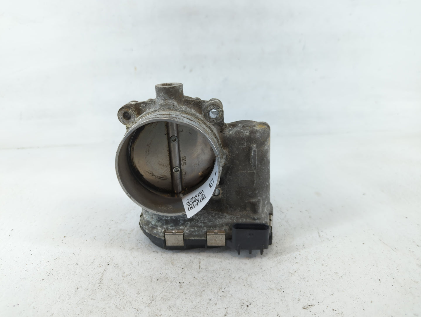 2015 Dodge Caravan Throttle Body P/N:0 280 750 570 05184349AC Fits Fits 2011 2012 2013 2014 2016 2017 2018 2019 2020 2021 20