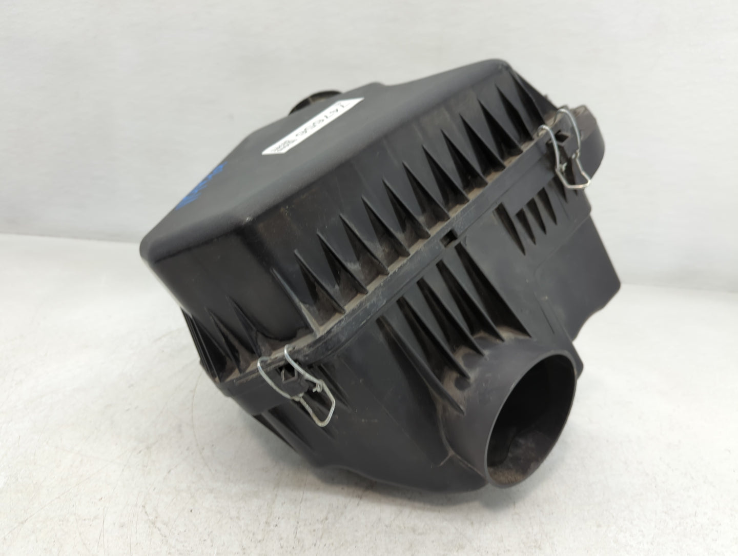 Dodge Caravan Air Cleaner Intake-duct Hose Tube - Oemusedautoparts1.com
