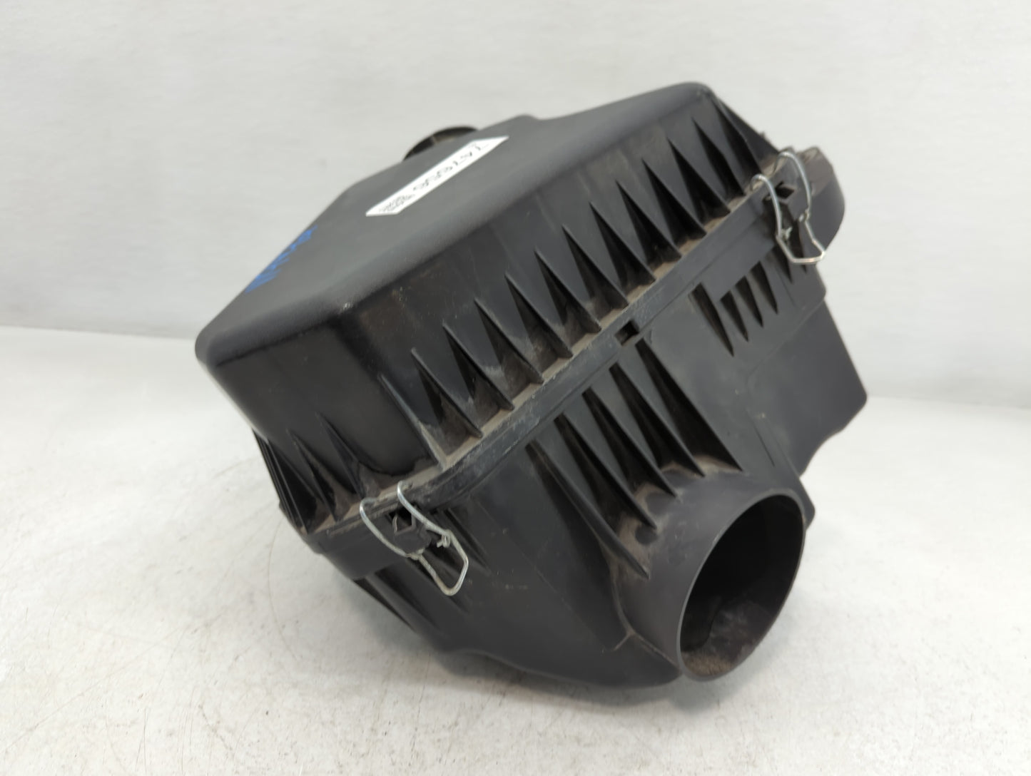 Dodge Caravan Air Cleaner Intake-duct Hose Tube - Oemusedautoparts1.com