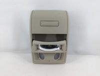2015 Dodge Caravan Overhead Roof Console 747938 - Oemusedautoparts1.com