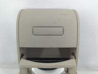 2015 Dodge Caravan Overhead Roof Console 747938 - Oemusedautoparts1.com