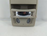 2015 Dodge Caravan Overhead Roof Console 747938 - Oemusedautoparts1.com