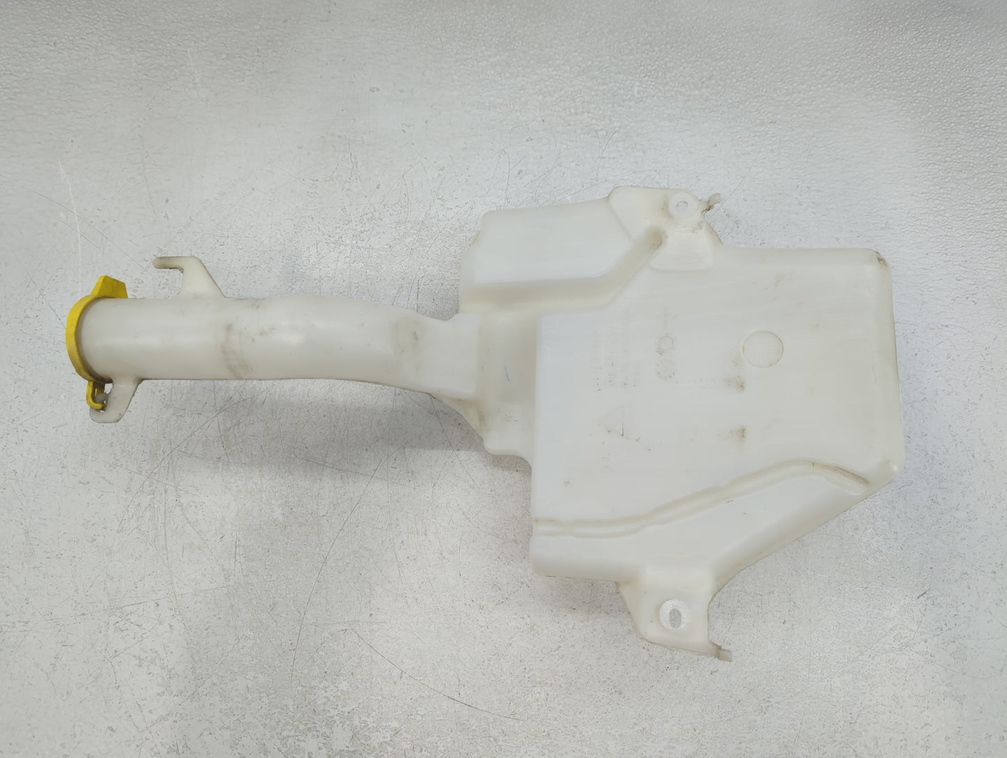 Dodge Caravan Windshield Washer Fluid Reservoir Bottle Oem - Oemusedautoparts1.com