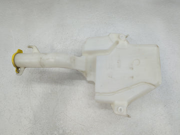 Dodge Caravan Windshield Washer Fluid Reservoir Bottle Oem - Oemusedautoparts1.com