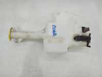 Dodge Caravan Windshield Washer Fluid Reservoir Bottle Oem - Oemusedautoparts1.com