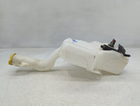Dodge Caravan Windshield Washer Fluid Reservoir Bottle Oem - Oemusedautoparts1.com
