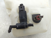 Dodge Caravan Windshield Washer Fluid Reservoir Bottle Oem - Oemusedautoparts1.com